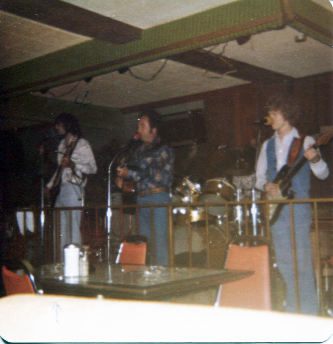 1977 Deadwood Creek Band