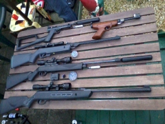 My Guns