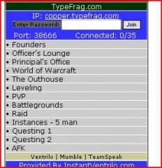 Cooper typefrag com(pass)#140418