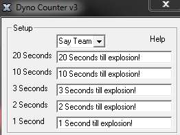 DynoCounter v3