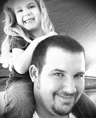 Daddy And Hannah