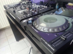 DJ-Set 1