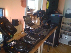 DJ-Set 3