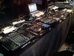 DJ-Set 2