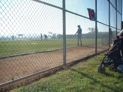 El Valle Baseball Tourney