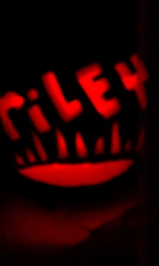 Riley Pumpkin