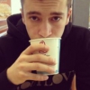 my face