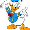 Donald Duck