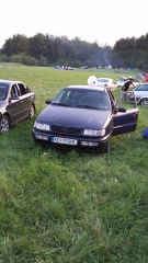 Rallye Dopšinský Kopec 2014