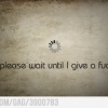 giveafuck