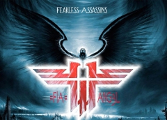 Fearless Assassins