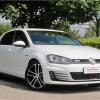 VW Golf GTD