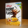 Khorne Flakes