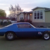 My "car"