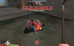 Team Fortress Series Screenshots