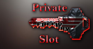 ET Server Private Slot
