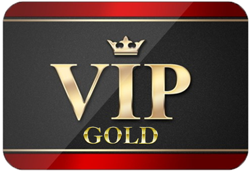 Gold - VIP  - Donation