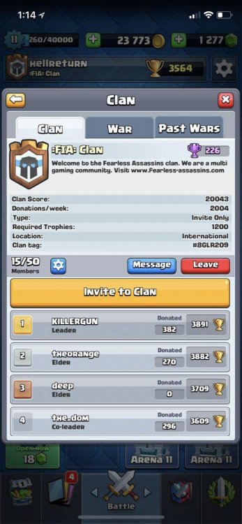 clash of Royal Clan Info.jpg