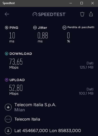 1113246307_Speedtest7giugno2018dopolatelefonatadireclamoatim.PNG.762f663dffdcf3852058e0fb62dfedbb.PNG