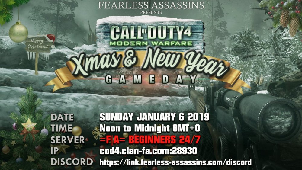 FA-Xmas-New Years Gameday - COD.jpg