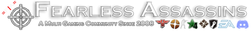 Fearless Assassins