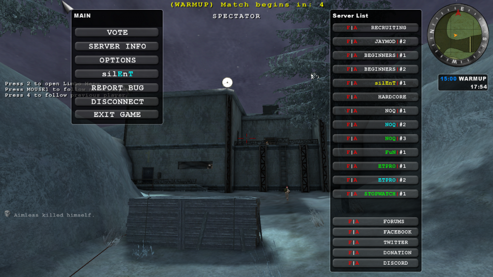 Wolfenstein  Enemy Territory Screenshot 2022.01.20 - 17.54.19.78.png
