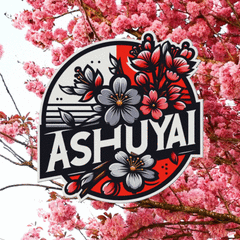 Ashuyai