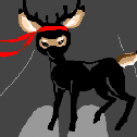 NinjaDeer