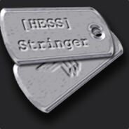 STRlNGER