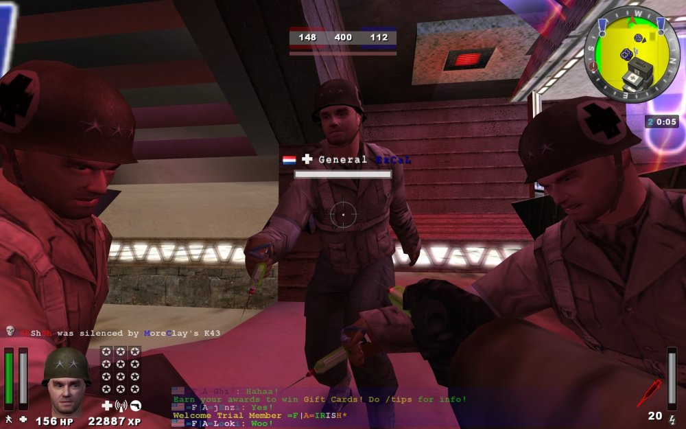 SundayFunday8-2Needlewar(2).thumb.jpg.c6c4db788d57a273f5ed09a084d558ec.jpg