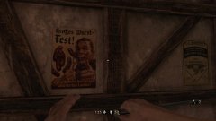 Wolfenstein - Old Blood