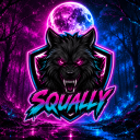 Squally oO