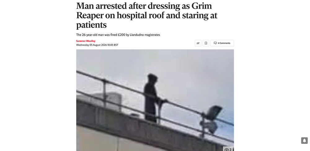 Screenshot 2026-08-09 at 11-07-01 Man arrested after dressing as Grim Reaper on hospital roof and staring at patients The Independent.png
