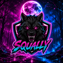 Squally oO