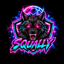 Squally oO
