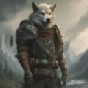 papywolf