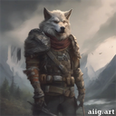 papywolf