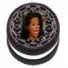 Oreoprah