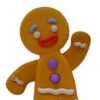 TheGingerbreadMan