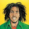 Bobo Marley