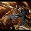 sankar tiger